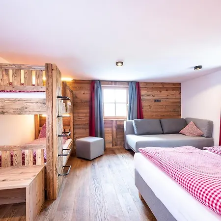 Spielberghaus לינה וארוחת בוקר זאלבך הינטרגלם