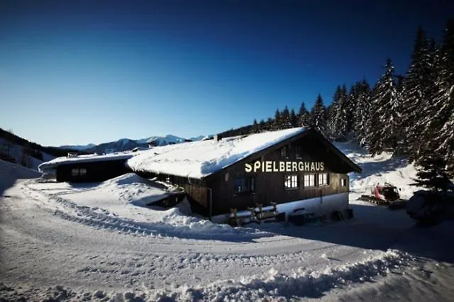 Spielberghaus 3* 잘바흐 힌터글렘