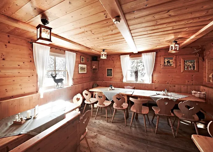 B&B Spielberghaus 3*