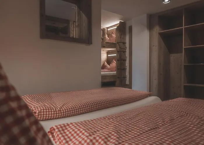 Spielberghaus 잘바흐 힌터글렘