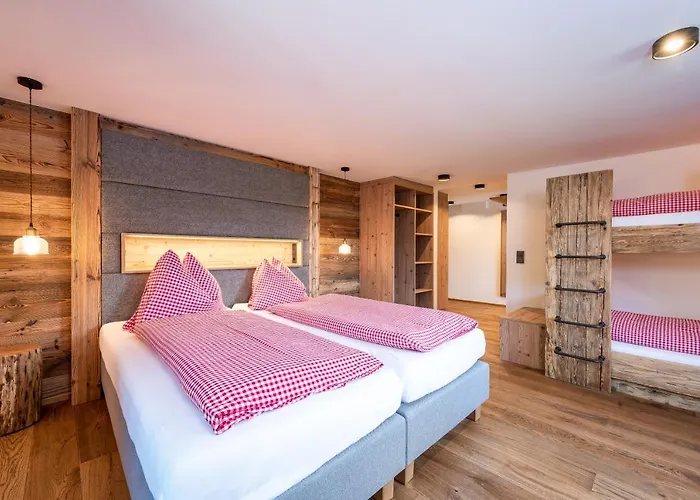 B&B Spielberghaus 3*