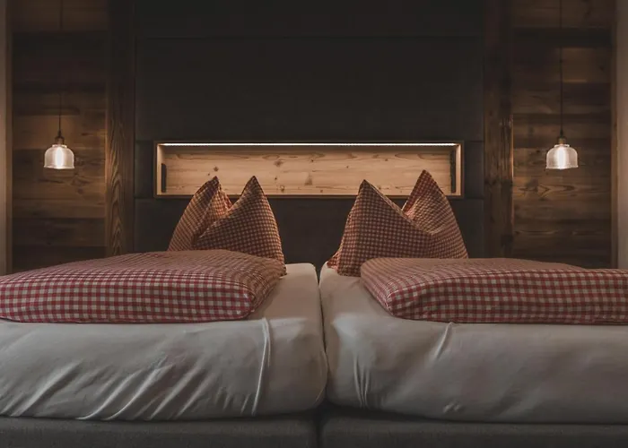 B&B Spielberghaus 3*