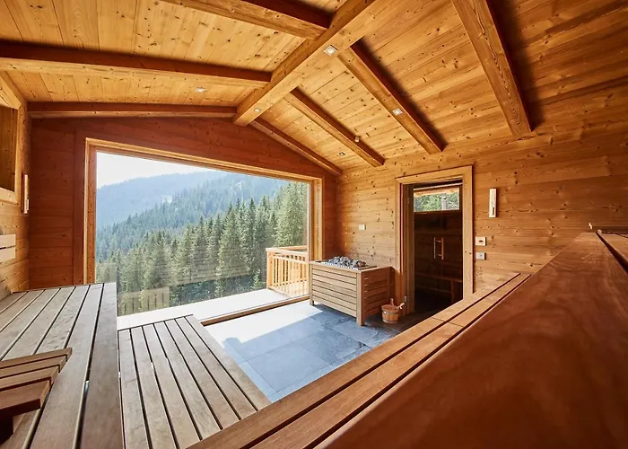 Spielberghaus B&B 3*