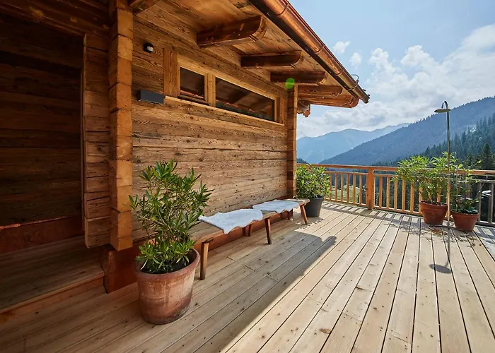 Spielberghaus 잘바흐 힌터글렘