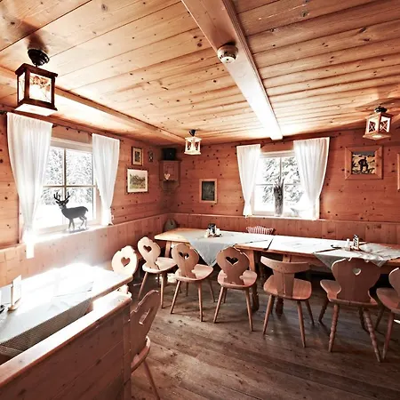 Bed & Breakfast Spielberghaus 3*