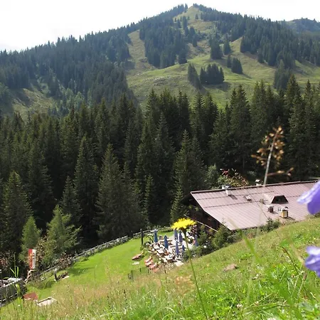 Spielberghaus