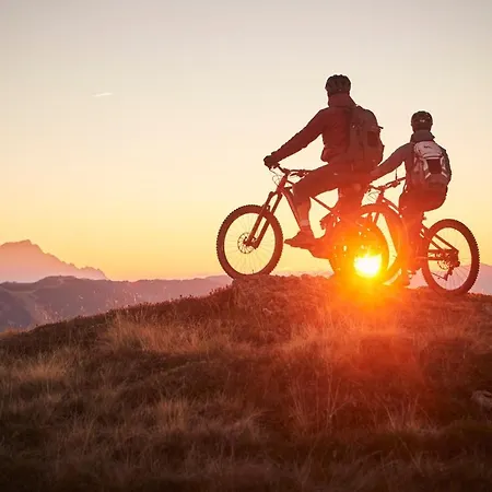 Spielberghaus Bed & Breakfast 3*