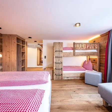 B&B Spielberghaus *
