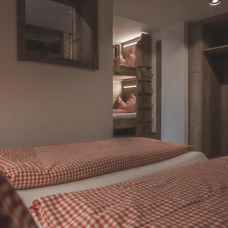 Spielberghaus Saalbach-Hinterglemm