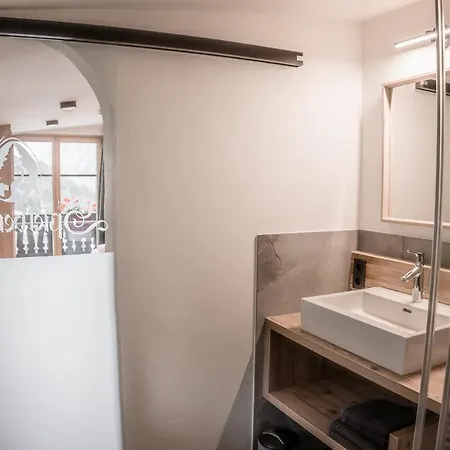 Spielberghaus Bed & Breakfast