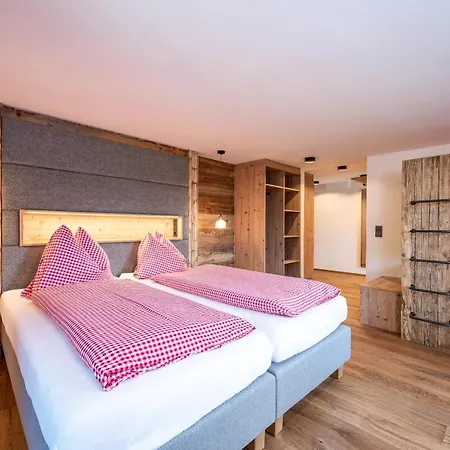 Bed & Breakfast Spielberghaus 3*