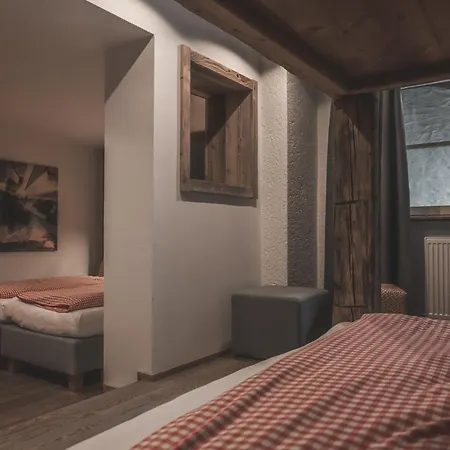 Spielberghaus Saalbach-Hinterglemm