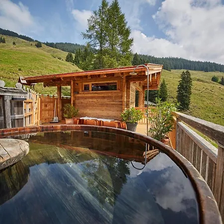 Spielberghaus B&B 잘바흐 힌터글렘