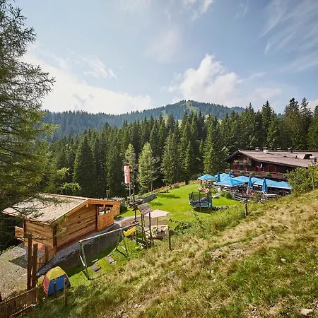 Spielberghaus Saalbach-Hinterglemm