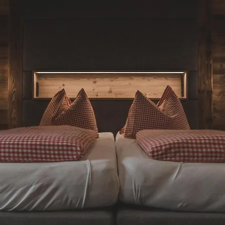 Bed & Breakfast Spielberghaus 3*