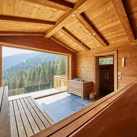 Spielberghaus Bed & Breakfast 3*