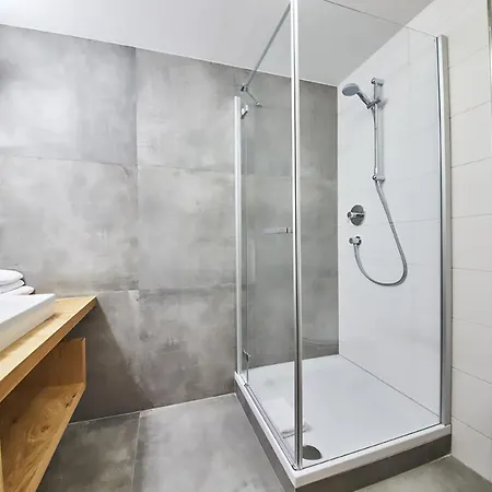 Bed & Breakfast Spielberghaus