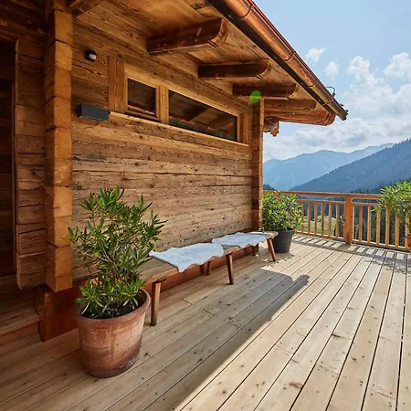 Spielberghaus Saalbach-Hinterglemm