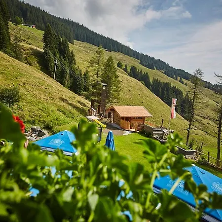 Spielberghaus Bed & Breakfast